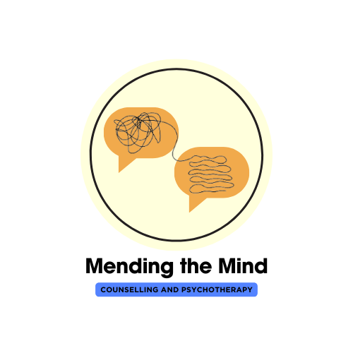 Mending The Mind